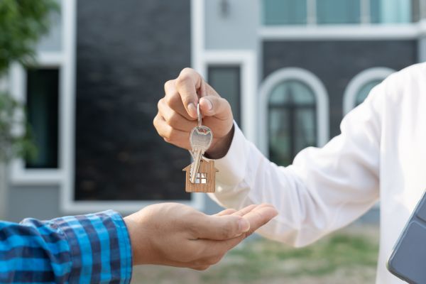Aurora Real Estate