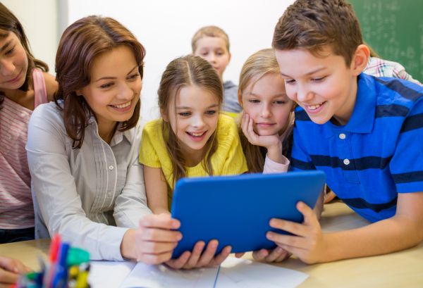 Aurora Education