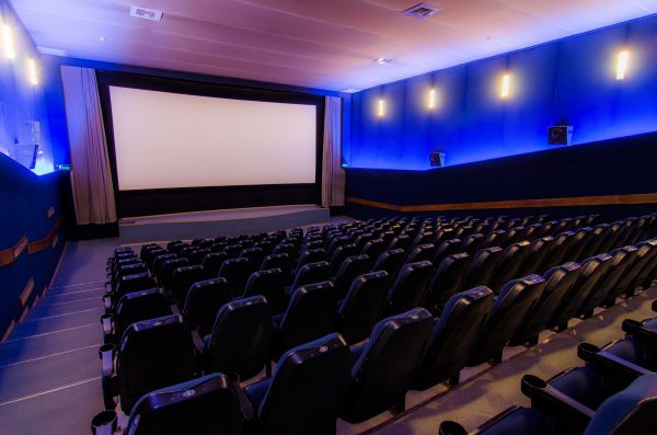 Aurora Entertainment