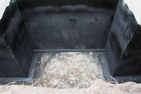 Aurora Waterproofing