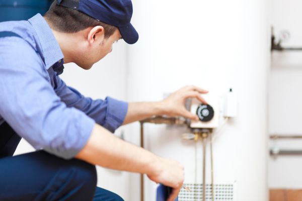 Aurora Water Heater Service