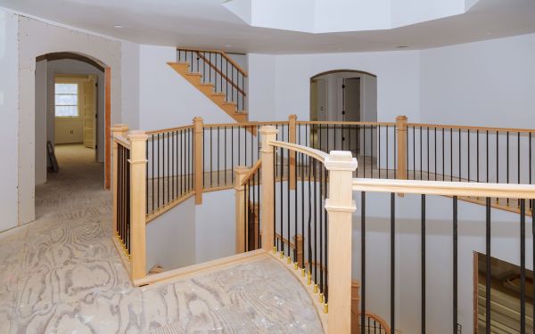 Aurora Stairs and Rails Service