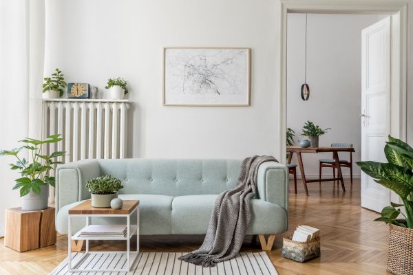 Aurora Staging Service