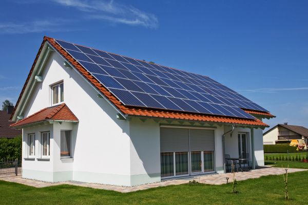 Aurora Solar Panels Service