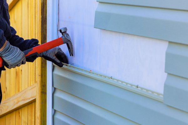 Aurora Siding Service
