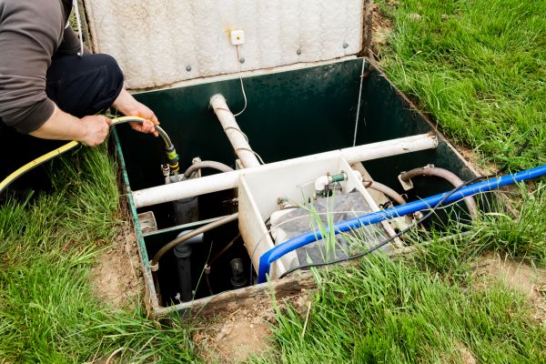 Aurora Septic Service