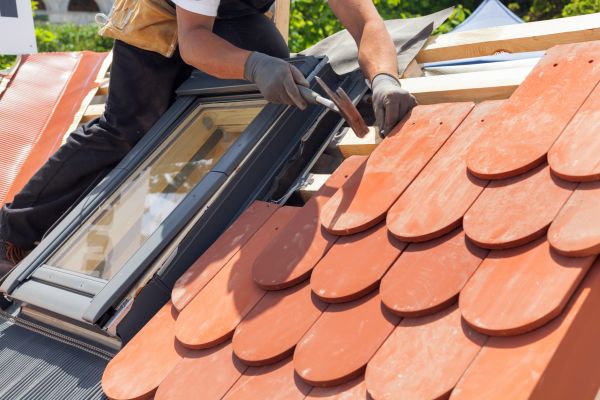 Aurora Roofing Service