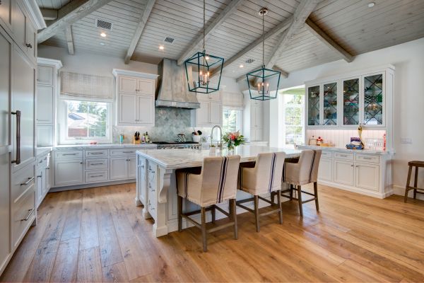 Aurora Remodeling