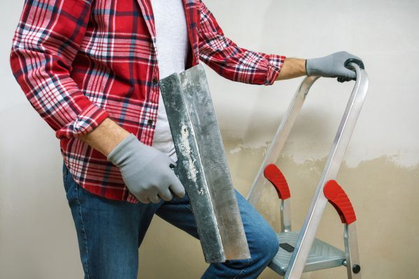 Aurora Plastering Service