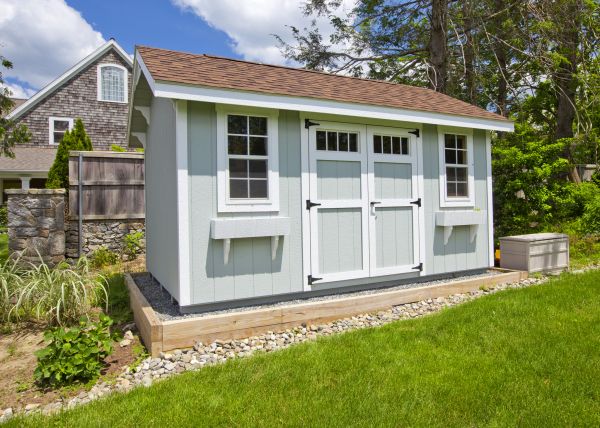 Aurora Outdoor Structure Service