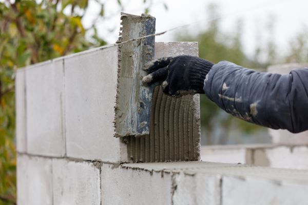Aurora Masonry Service