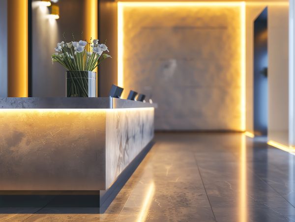Aurora Lighting Service