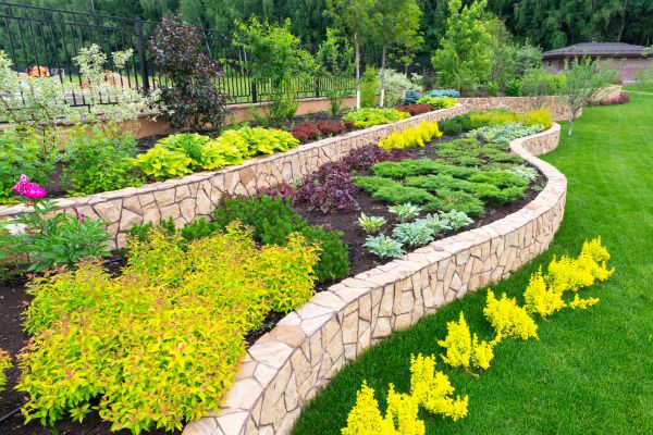 Aurora Landscaping