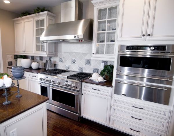 Aurora Kitchen Remodeling