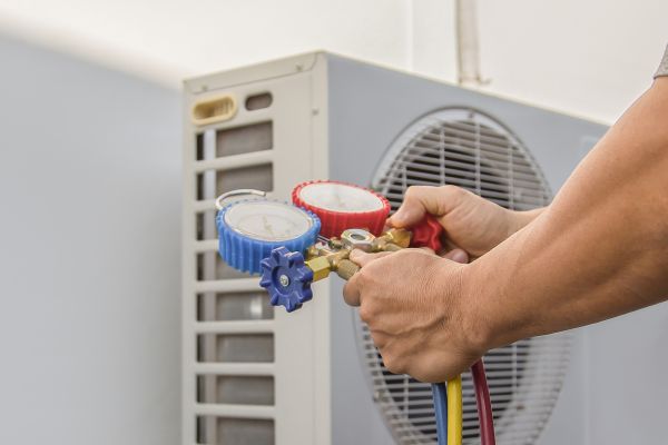 Aurora HVAC Service