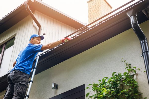 Aurora Gutter Service