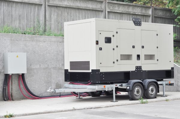Aurora Generator Service