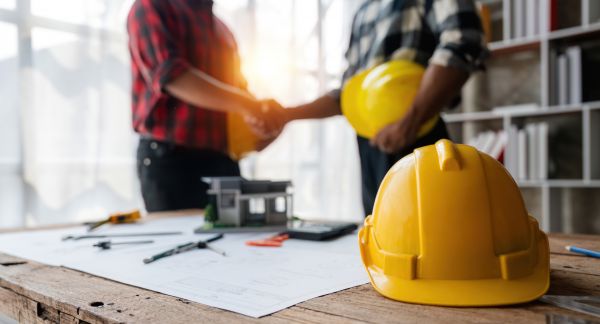Aurora General Contractor Service