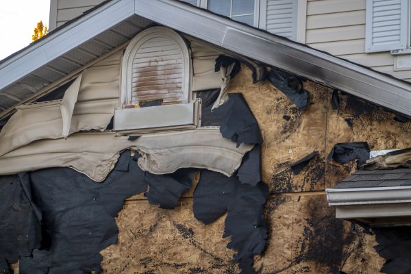 Aurora Fire Restoration