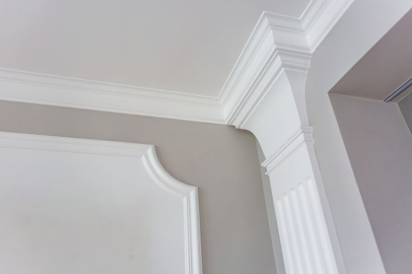 Aurora Finish Carpentry