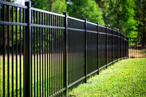 Aurora Fence Service