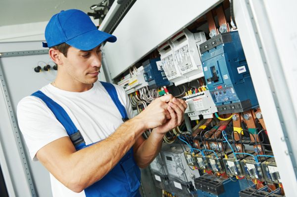 Aurora Electrical Service