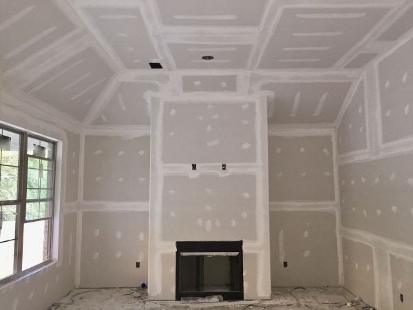 Aurora Drywall Service