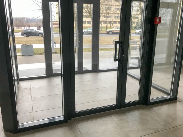 Aurora Door Service