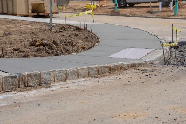 Aurora Concrete Repair