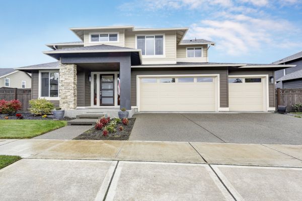 Aurora Concrete Leveling