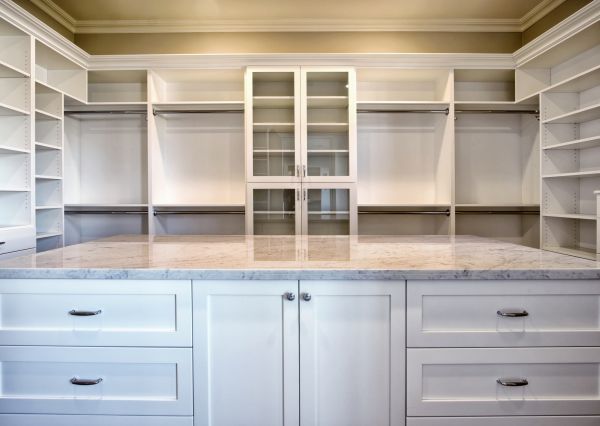 Aurora Closet and Shelving Service